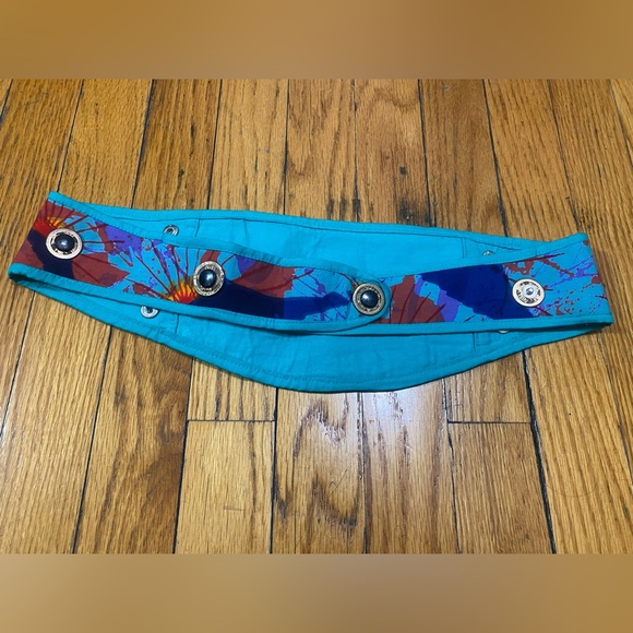 Rainbow-Jo: Cool belt with pocket! main image 14